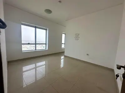 1 bedroom & hall for annual rent | Spacious area | 2 bathrooms | Prime area in Sharjah | Close to Dubai | Flexible payment options