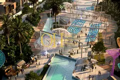 Exclusive 5BR Villa | Nature-Inspired Living | Prime Address