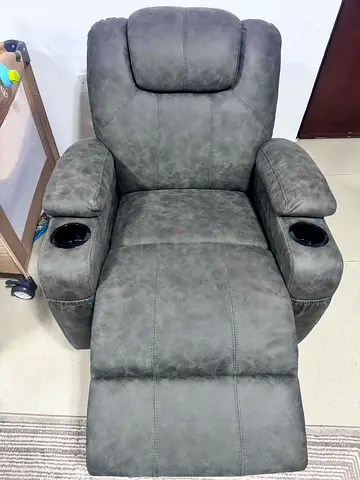 Recliner