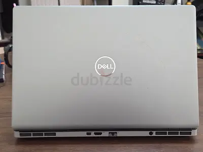 Dell Precision Workstation,  i9-11950H, 32GB RAM, 1TB SSD, NVIDIA RTX A4000 8GB