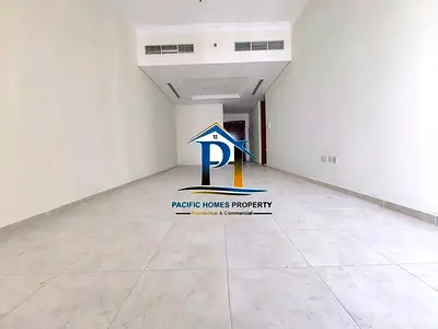 WELL MAINTAINED , 1BHK , BALCONY , GYM , POOL , PARKING , ONLY FAMILY