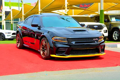2022 Dodge CHARGER — фото 4
