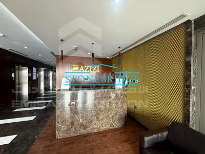 Fully Furnished Studio |Best Deal