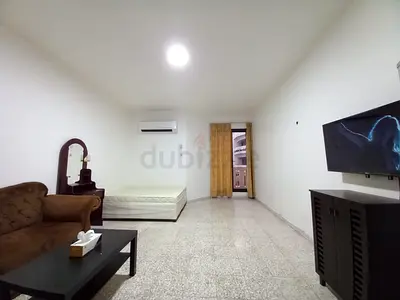 NOW AVAILABLE Fully furnished masterbedroom for married couple or 2 ladies near lotus grand hotel