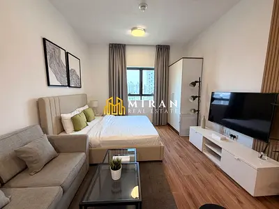Fully finished-chic designe circle view studio|limited offer|