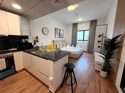 Fully finished-chic designe circle view studio|limited offer|