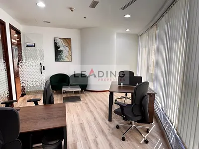 Fully Furnished || Upgraded || Spacious Layout