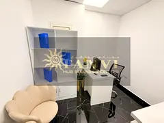 Modern Office Space | Prime Location | Near Metro | Fully Furnished &amp; Ready to Use