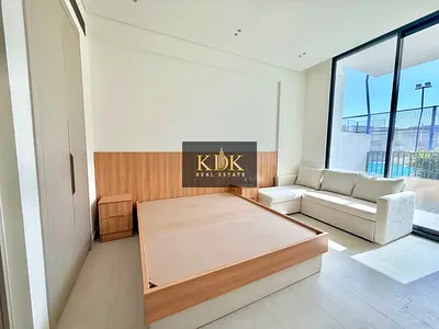 Luxury Furnished | Pool Access | Brand New