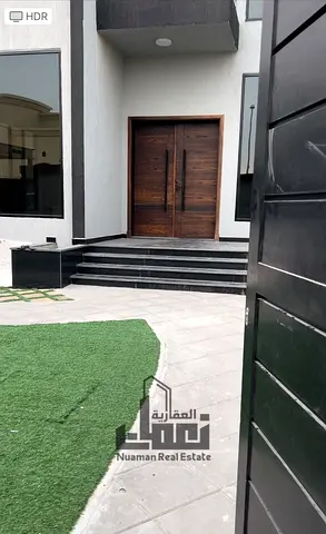 For Sale | Two Adjacent Villas in Al Hoshi – Sharjah | High ROI Investment Opportunity