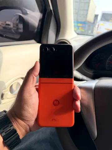 Motorola razr 50s 256gb