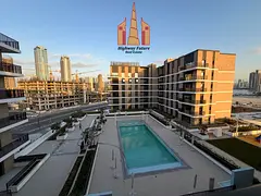 Brand New | Ready To Move | Splendid 3BHK | Pool view