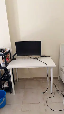 IKEA LINNMON / ADILS Desk 100x60 – Good Condition