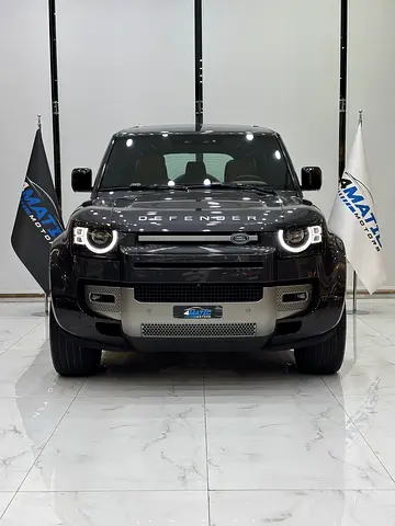 Land Rover Defender 110 X-Dynamic HSE