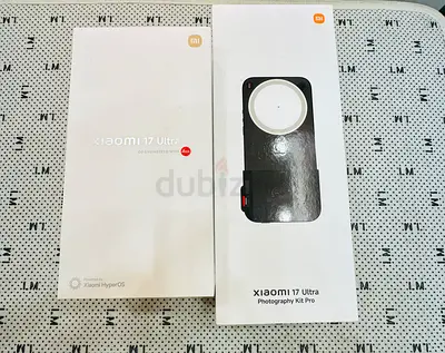 XAIOMI 17 Ultra