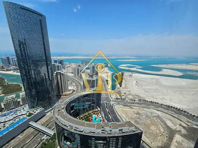 Impressive Sea View | High Floor | Spacious Unit