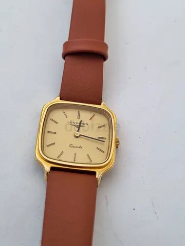 Original Longness used ladies watch