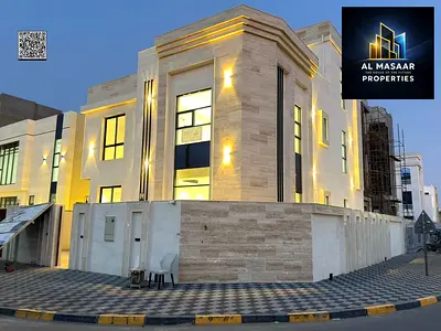 زاوية فاخرة شاملة رسوم التسجيل و التمليك و السعر قابل للتفاوض