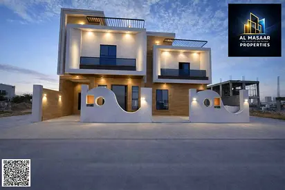 تاون هاوس بسعر لقطة وقابل للتفاوض وشامل رسوم التسجيل والتمليك