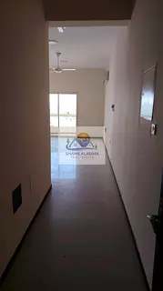 For Annual Rent – ​​Two-Bedroom Apartment in Al Salama, Umm Al Quwain