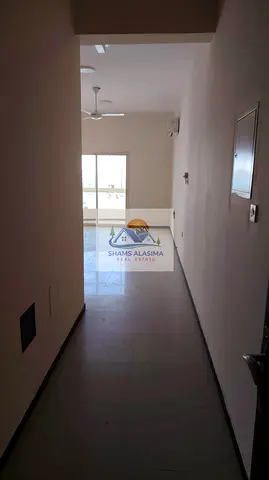 For Annual Rent – ​​Two-Bedroom Apartment in Al Salama, Umm Al Quwain
