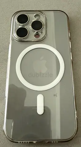 Iphone 16 Pro 256 Natural Titanium