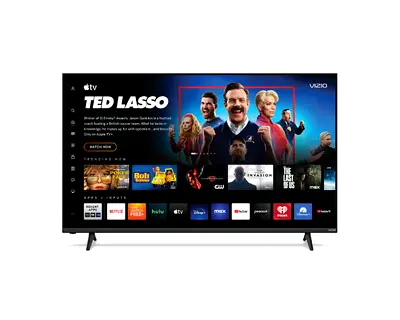 Vizio 86 inch class 4k series LED Android smart TV with Fire Tv stick 4k