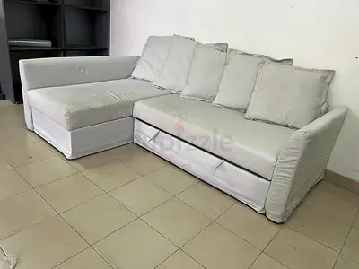 Sofa bed from IKEA