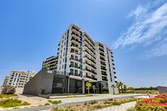 High Floor | Kitchen Appliances Included | Vacant