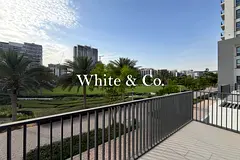 Duplex on the Park | G + 1 Floors | NEW