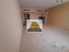 A 2-bedroom apartment with living room is available for annual rent in Al Nuaimiya 2 Ajman offering