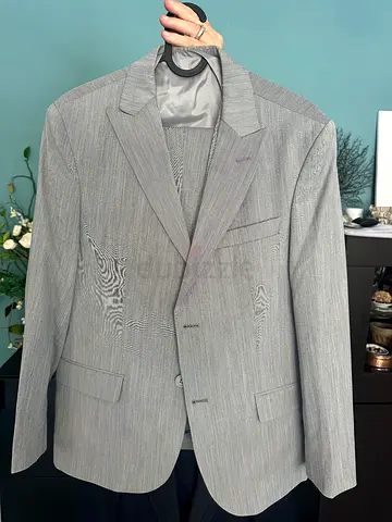 Men suit