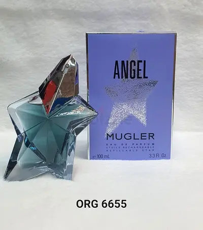 Mugler Angel Eau de Parfum 100ml (Original)