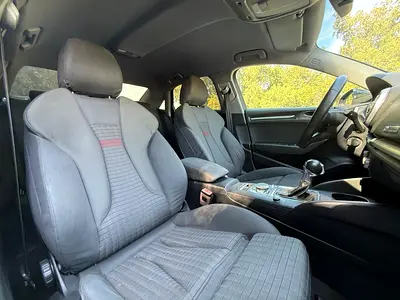 2018 AUDI A3 缩略图 8