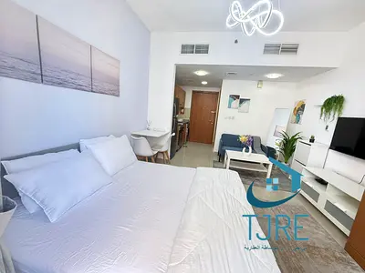 Furnished | Ready to move | w Balcony