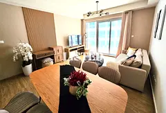Bills Included | Hotel Lifestyle | Fully Furnished