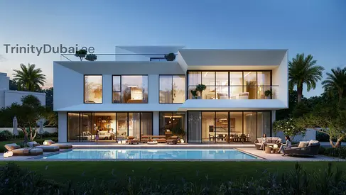 Waterfront Living | 10% DP | Q1 2030