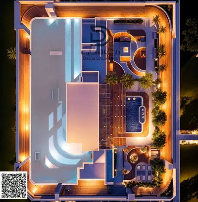 استوديو للبيع في Rockhill Tower – أفضل سعر كاش حالياً