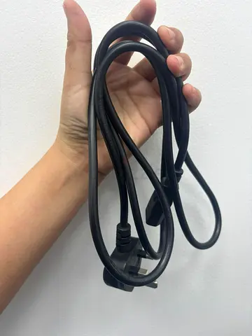 Longwell 1.5m Desktop Power Cable 3 Pin with Fuse
Brand Hightech
Type Cable
Compatible with Computer