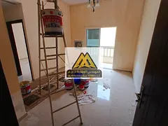 Balcony | Central AC | Maintenance by owner | Prime location near Sheikh Ammar Road | Close to all s