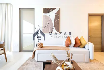 Luxury 2BR Apartment | Starry Ceiling | Meydan Racecourse Views | All Bills Included | One Park Ave