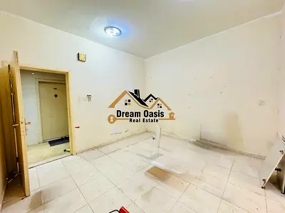 Separate kitchen studio | 6 cheques payment