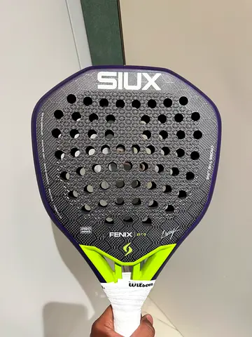Siux Fenix pro 5