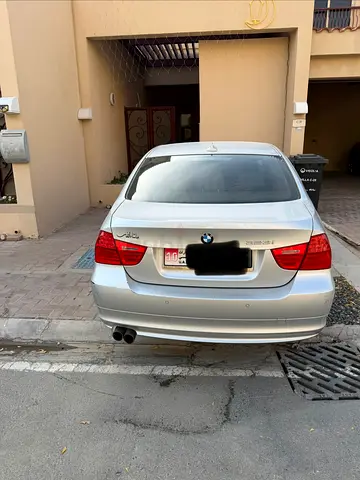 BMW 323 for sale