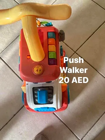 Baby Walker