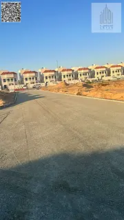 A fantastic investment opportunity in a prime location in Ajman – Al Helio 1