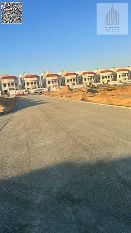 A fantastic investment opportunity in a prime location in Ajman – Al Helio 1