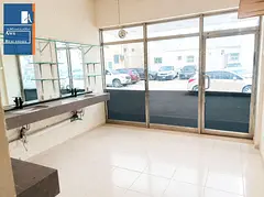 Affordable Shop in Prime Business Location