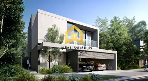 Luxury 4BR Villa | Spacious Living | Premium Lifestyle Opportunity