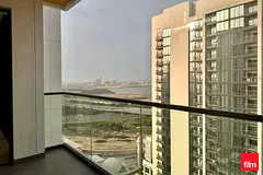 Elevated Floor | Ras Al Khor View | Bright &amp; Airy